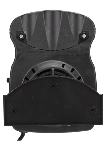 3'ü 1 Arada Araç Içi Isıtıcı Fan | 12V Prizli Buz Çözücü Temiz Hava ve H? - M672K665-R56 indirimleri