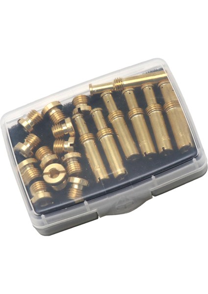 19PCS Jet Profesyonel Yüksek Performanslı Yüksek Ik (Yurt Dışından) fiyatları