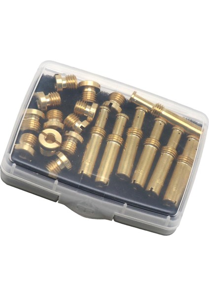 19PCS Jet Profesyonel Yüksek Performanslı Yüksek Ik (Yurt Dışından) fırsatları