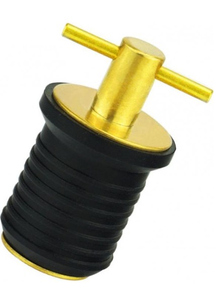 Tekneler Grand Drenaj Tapası, 1 Inç, Tip (Pirinç) (Yurt Dışından) fırsatları