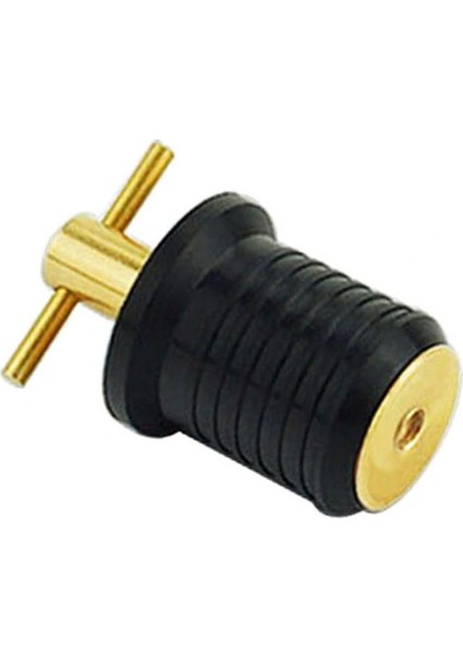 Tekneler Grand Drenaj Tapası, 1 Inç, Tip (Pirinç) (Yurt Dışından) indirimleri