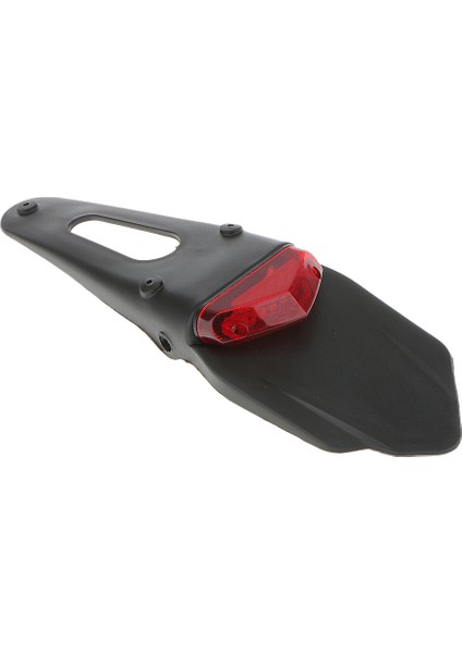 Motosiklet Motosiklet Lrd Fren Çamurlu Tail Tarif (Yurt Dışından)