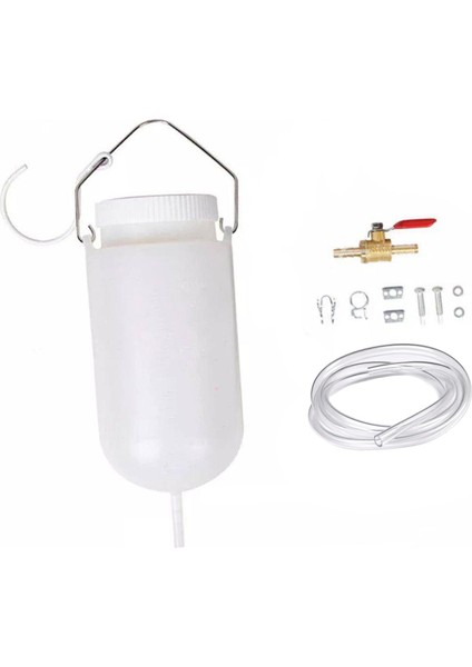 1l Yardımcı Yakıt Tankı Takımı Motosiklet Aksesuarları Motosiklet Motor Şişesi (Yurt Dışından) fiyatları