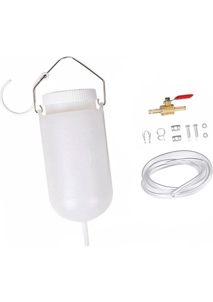 1l Yardımcı Yakıt Tankı Takımı Motosiklet Aksesuarları Motosiklet Motor Şişesi (Yurt Dışından) modelleri