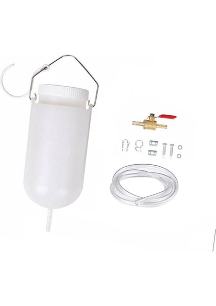 1l Yardımcı Yakıt Tankı Takımı Motosiklet Aksesuarları Motosiklet Motor Şişesi (Yurt Dışından) indirimleri