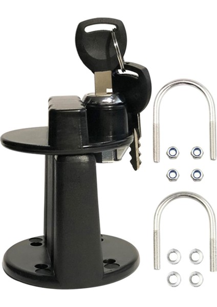 Tankı Sabitleme Su Deposu (Yurt Dışından)