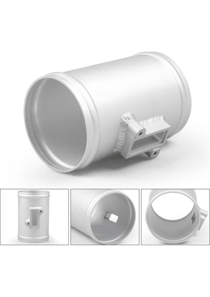 Maf Hava Akış Sensörü Adaptör Tüpü Yedek Yedek Parça Aksesuarları (Yurt Dışından) indirimleri