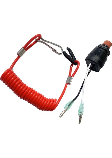 Evrensel Dıştan Motor Kapatma I Bağ (Yurt Dışından)