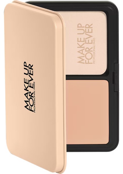 Hd Skin - Pudra Fondöten 1R12 - Cool Ivory (11 G)