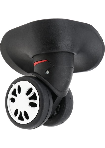 Valizler Için Üniversal Yedek Tekerlekler, 2'li Paket, Ø 50 mm Bü Boy (Yurt Dışından) modelleri