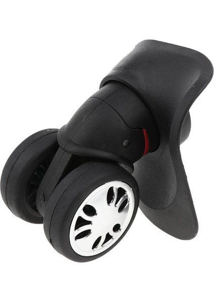 Valizler Için Üniversal Yedek Tekerlekler, 2'li Paket, Ø 50 mm Bü Boy (Yurt Dışından) indirimleri