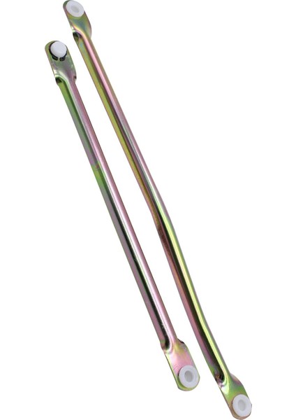 J10 JJ10 2007-2015 Parçaları Için 2x Ön Cam Silecek Bağlantı Çubuğu (Yurt Dışından) fırsatları