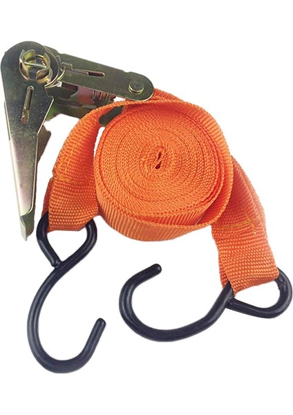 Metal I Güçlü Yükü (Yurt Dışından)