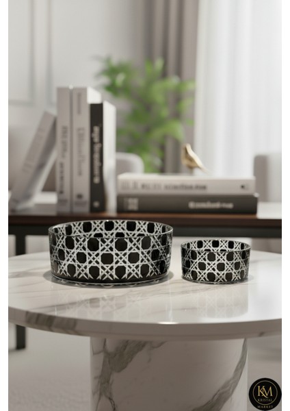 25CM ve 19CM Sandra Petek Meyvelik