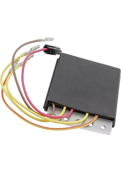 2004 425 500 Regülat Değişimi (Yurt Dışından)