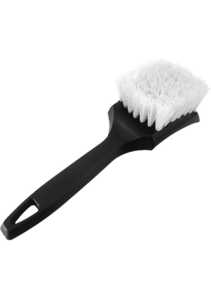 Tekerlek Için Sert Fırça Tekerlek Fırçası (Yurt Dışından)