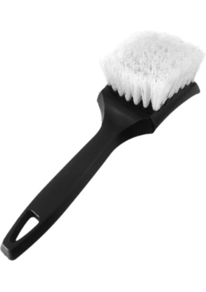 Tekerlek Için Sert Fırça Tekerlek Fırçası (Yurt Dışından) indirimleri