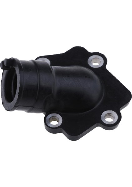 Jog 50CC 90CC Motorlar Için 24MM Carb Karbürat Giriş Manifoldu Parçaları. (Yurt Dışından)