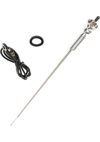 53 "araba Stereo Otomatik Çatı Radyo Sinyali (Yurt Dışından)