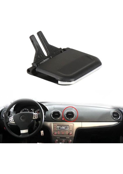 Lavida Için Klimaırmaırma Yüksek 5CMX5CMX3CM (Yurt Dışından) modelleri