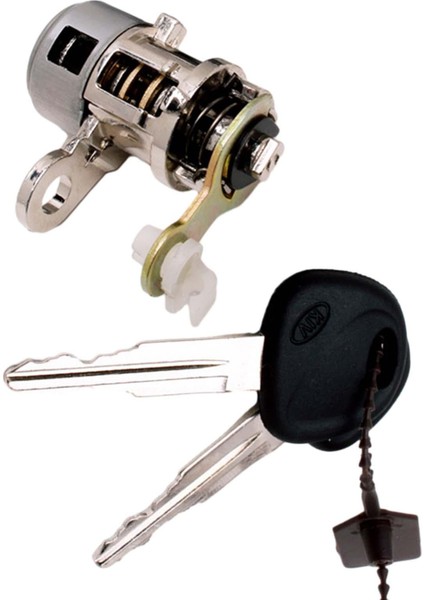 Kapı Silindir 2 Araç (Yurt Dışından)