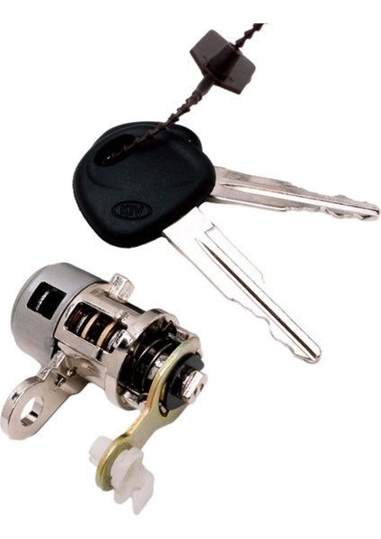 Kapı Silindir 2 Araç (Yurt Dışından) indirimleri