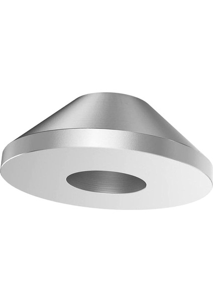 Manuel Değiştirici Merkezleme Konisi Kuzusu Alüminyum Yüksek (Yurt Dışından)