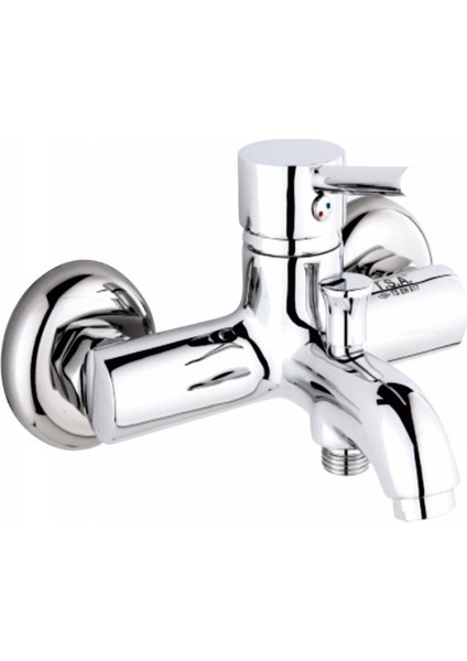 T.s.a. Delta Mix Banyo Bataryası 35LIK