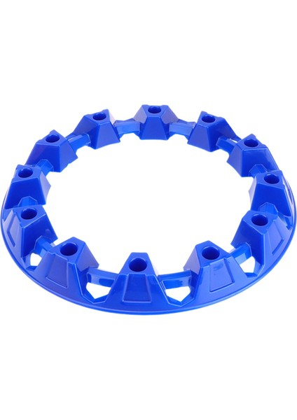 Atv Wheel Rim Hub Protector, Atv Mavisi Için Modifikasyon Parçalarını Değiştirir 8 Inç (Yurt Dışından) modelleri