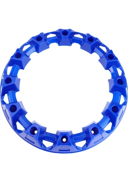 Atv Wheel Rim Hub Protector, Atv Mavisi Için Modifikasyon Parçalarını Değiştirir 8 Inç (Yurt Dışından) fırsatları