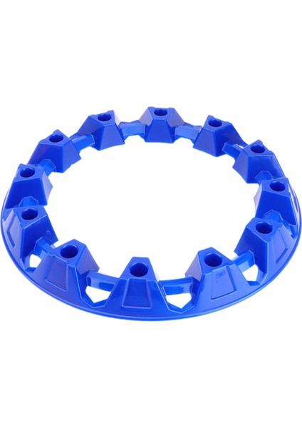 Atv Wheel Rim Hub Protector, Atv Mavisi Için Modifikasyon Parçalarını Değiştirir 8 Inç (Yurt Dışından) indirimleri