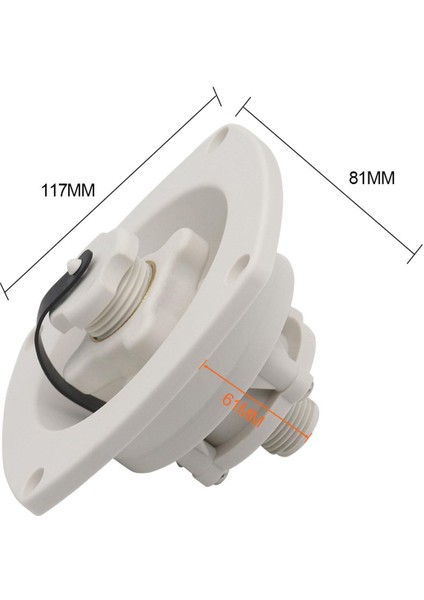 Kamp Camper Için Rv Giriş Sızdı Giriş Ğı (Yurt Dışından) fırsatları