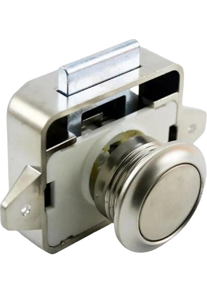 D Için Düğmesi Mandalı Kilidi Anahtarsız Dolap Kilidi (Yurt Dışından) fiyatları