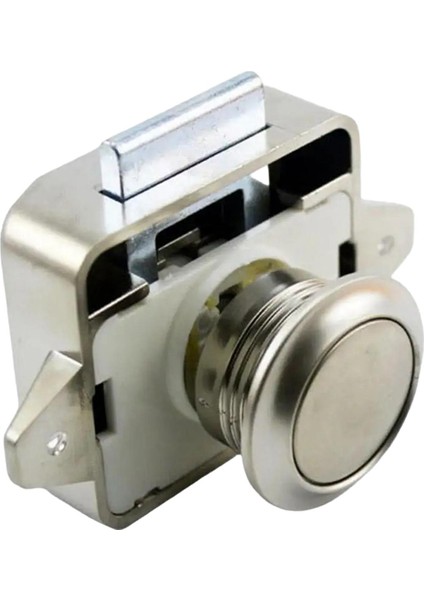 D Için Düğmesi Mandalı Kilidi Anahtarsız Dolap Kilidi (Yurt Dışından) modelleri