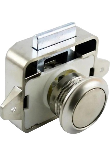 D Için Düğmesi Mandalı Kilidi Anahtarsız Dolap Kilidi (Yurt Dışından) fırsatları