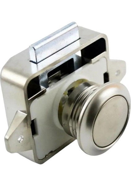 D Için Düğmesi Mandalı Kilidi Anahtarsız Dolap Kilidi (Yurt Dışından) indirimleri