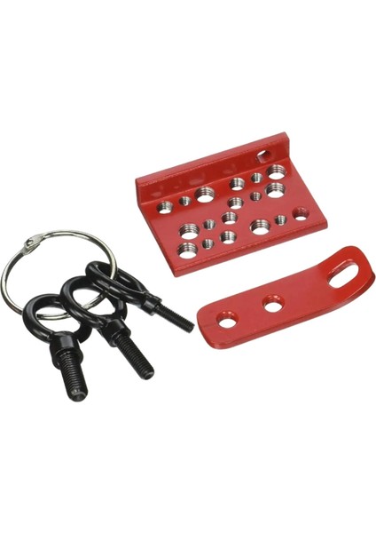 Araç Gö Teknisyeni Çekme I Için Tutamak Aksesuarları (Yurt Dışından)