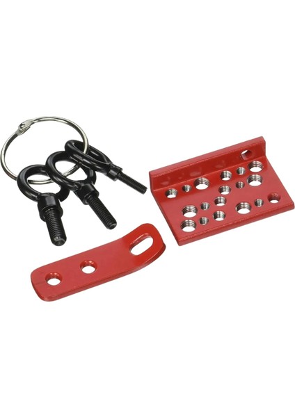 Araç Gö Teknisyeni Çekme I Için Tutamak Aksesuarları (Yurt Dışından) fiyatları