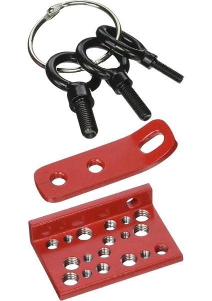 Araç Gö Teknisyeni Çekme I Için Tutamak Aksesuarları (Yurt Dışından) modelleri