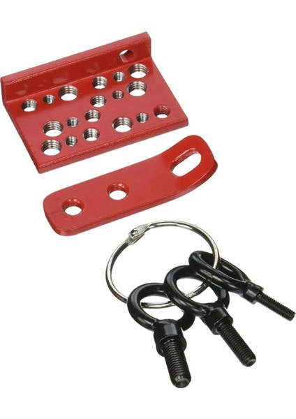 Araç Gö Teknisyeni Çekme I Için Tutamak Aksesuarları (Yurt Dışından) indirimleri