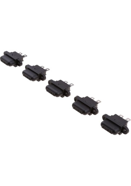 5 DC32 Bıçak Kapaklı (Yurt Dışından)