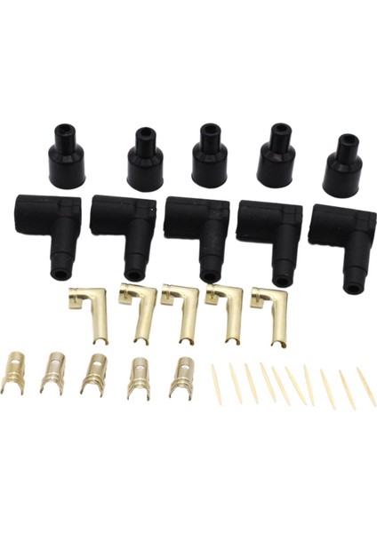 5x Ht Önyükleme Terminal Yedek Parçaları (Yurt Dışından) fiyatları