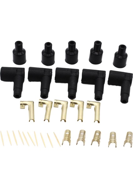 5x Ht Önyükleme Terminal Yedek Parçaları (Yurt Dışından) modelleri