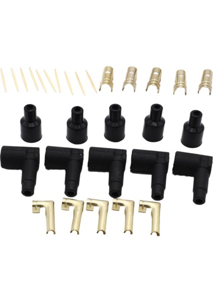 5x Ht Önyükleme Terminal Yedek Parçaları (Yurt Dışından) fırsatları