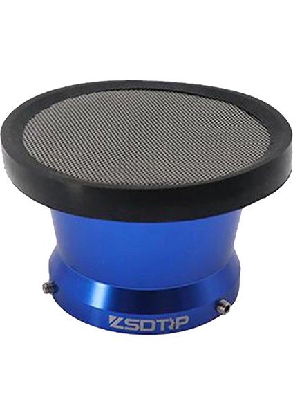 21/24/26/28 / 30MM Mavi Motosiklet Modifiye Filtresi I 50MM Mavi (Yurt Dışından) fiyatları