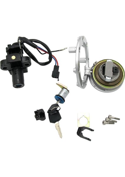 1 0f 1989 1991 Için Kontak Anahtarı Yakıtı (Yurt Dışından) fiyatları