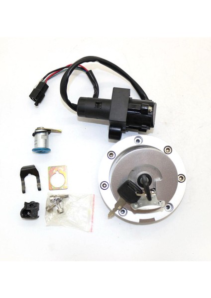 1 0f 1989 1991 Için Kontak Anahtarı Yakıtı (Yurt Dışından) modelleri