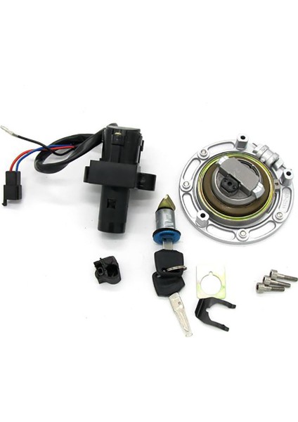 1 0f 1989 1991 Için Kontak Anahtarı Yakıtı (Yurt Dışından) fırsatları