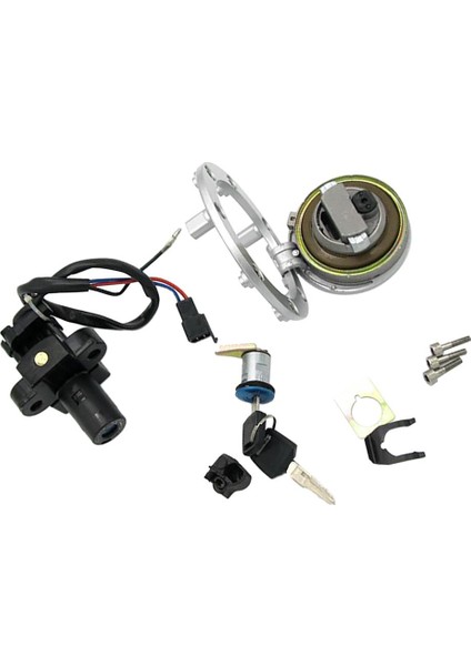 1 0f 1989 1991 Için Kontak Anahtarı Yakıtı (Yurt Dışından) indirimleri