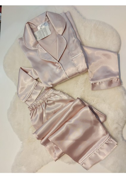 Saten Pijama Takımı fiyatları